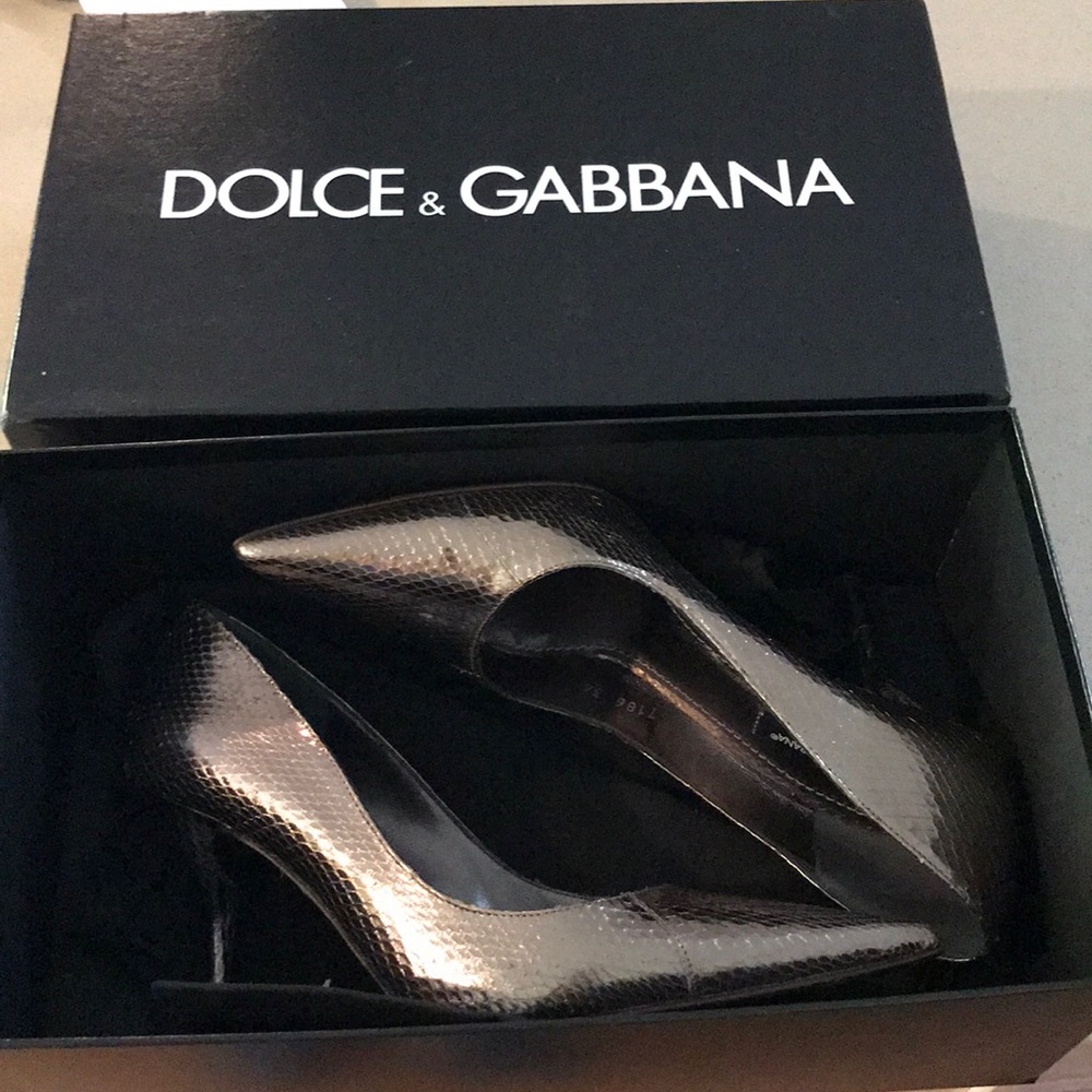 Dolce & Gabbana